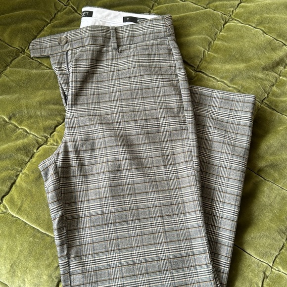 Loft High Waist Trouser - Picture 4 of 4